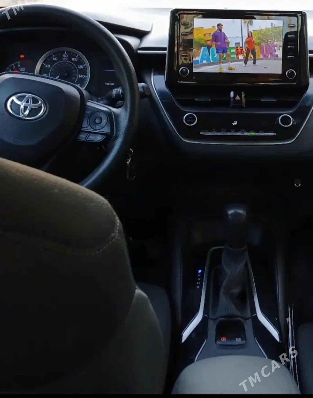 Toyota Corolla 2021 - 220 000 TMT - Balkanabat - img 4