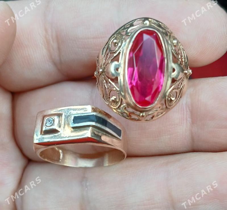 Gyzyl - Дашогуз - img 1