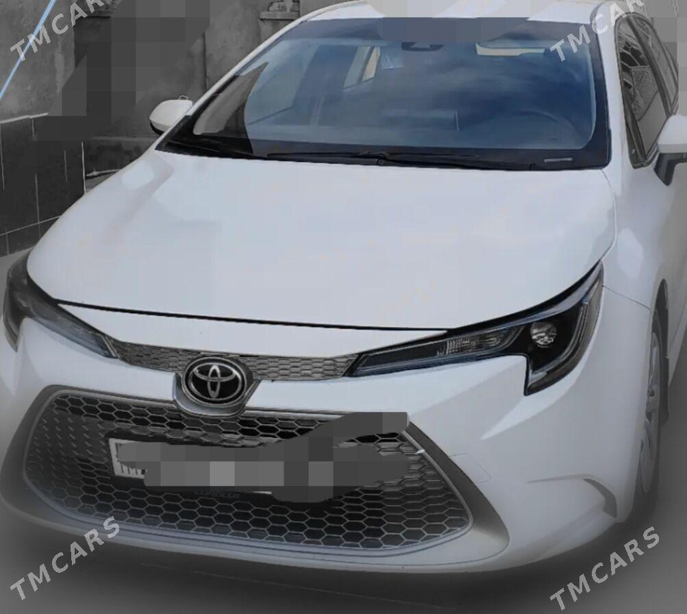 Toyota Corolla 2021 - 220 000 TMT - Balkanabat - img 3
