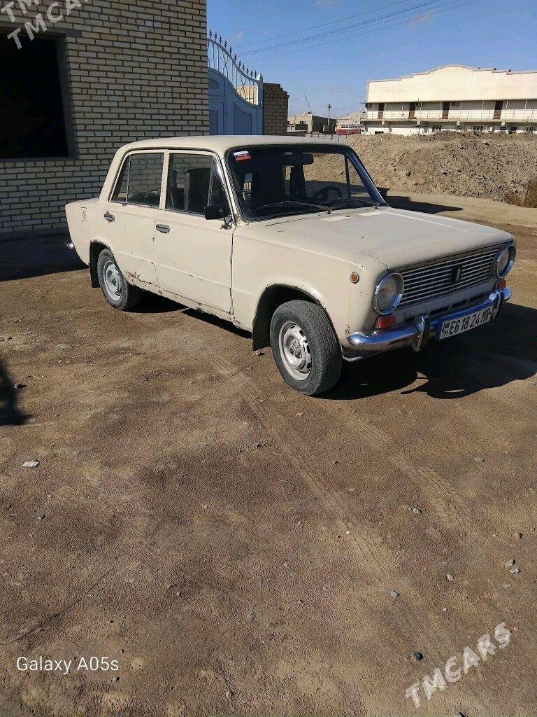 Lada 2101 1981 - 11 000 TMT - Murgap - img 2