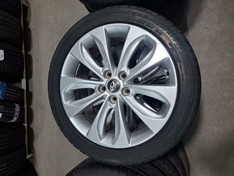 Hundaý Diska 18 3 000 TMT - Garadamak - img 2