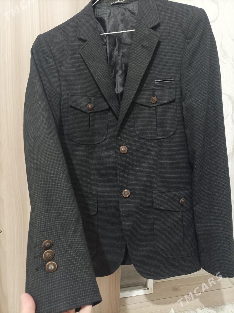 kastyum - Балканабат - img 1