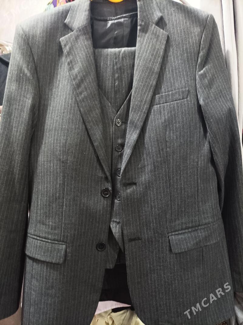 kastyum - Балканабат - img 3