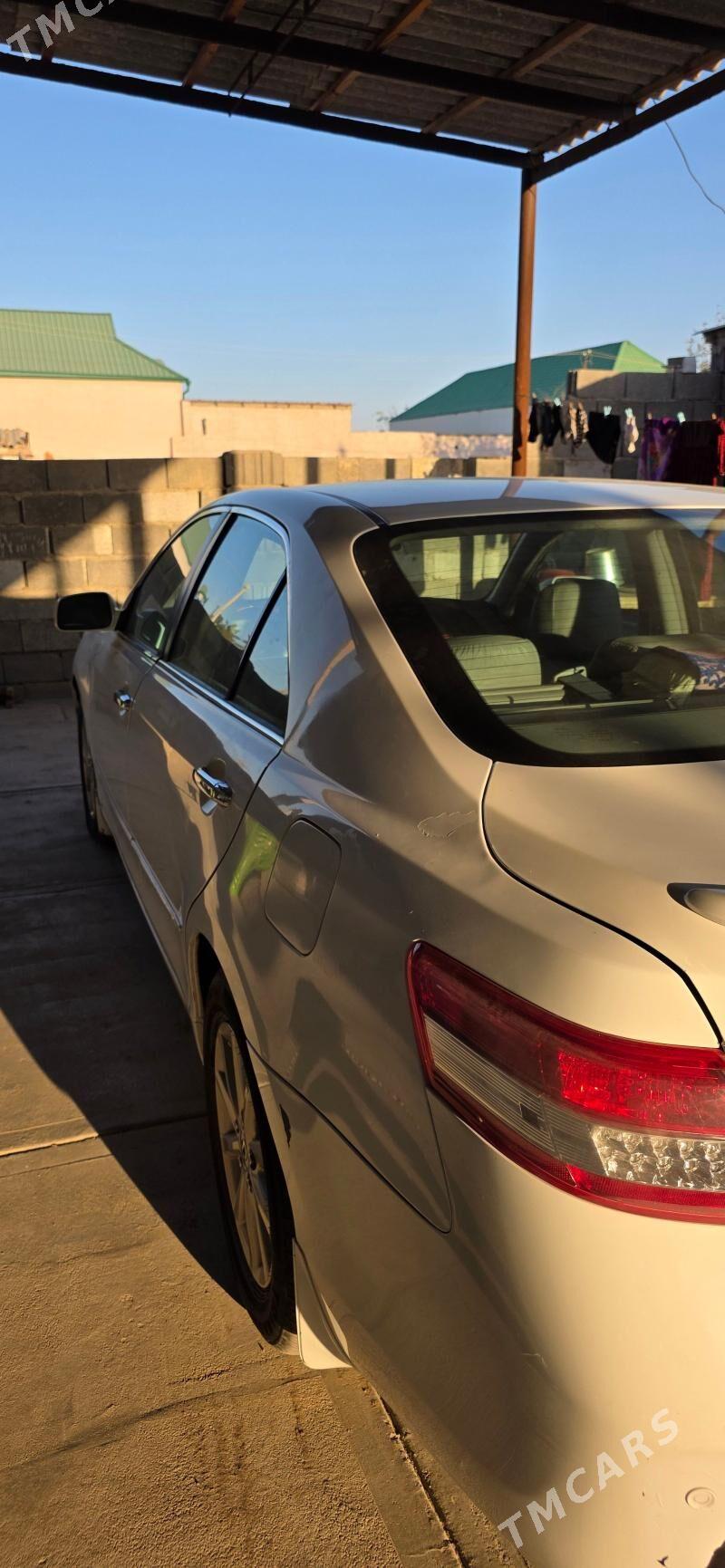 Toyota Camry 2008 - 175 000 TMT - Чоганлы - img 4