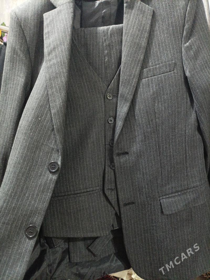 kastyum - Балканабат - img 2