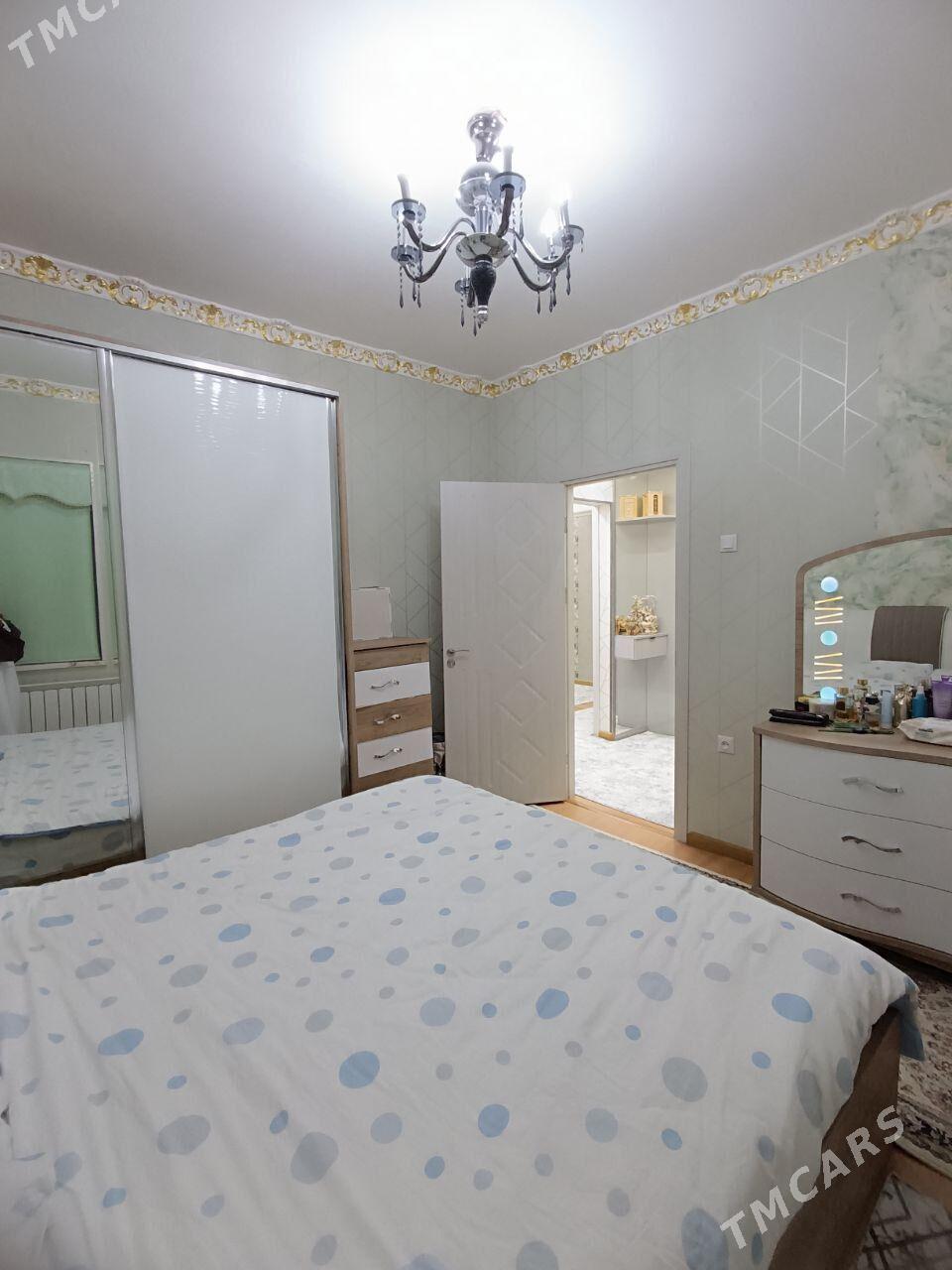 MIR 7/3 2 KOMNAT - Ашхабад - img 9