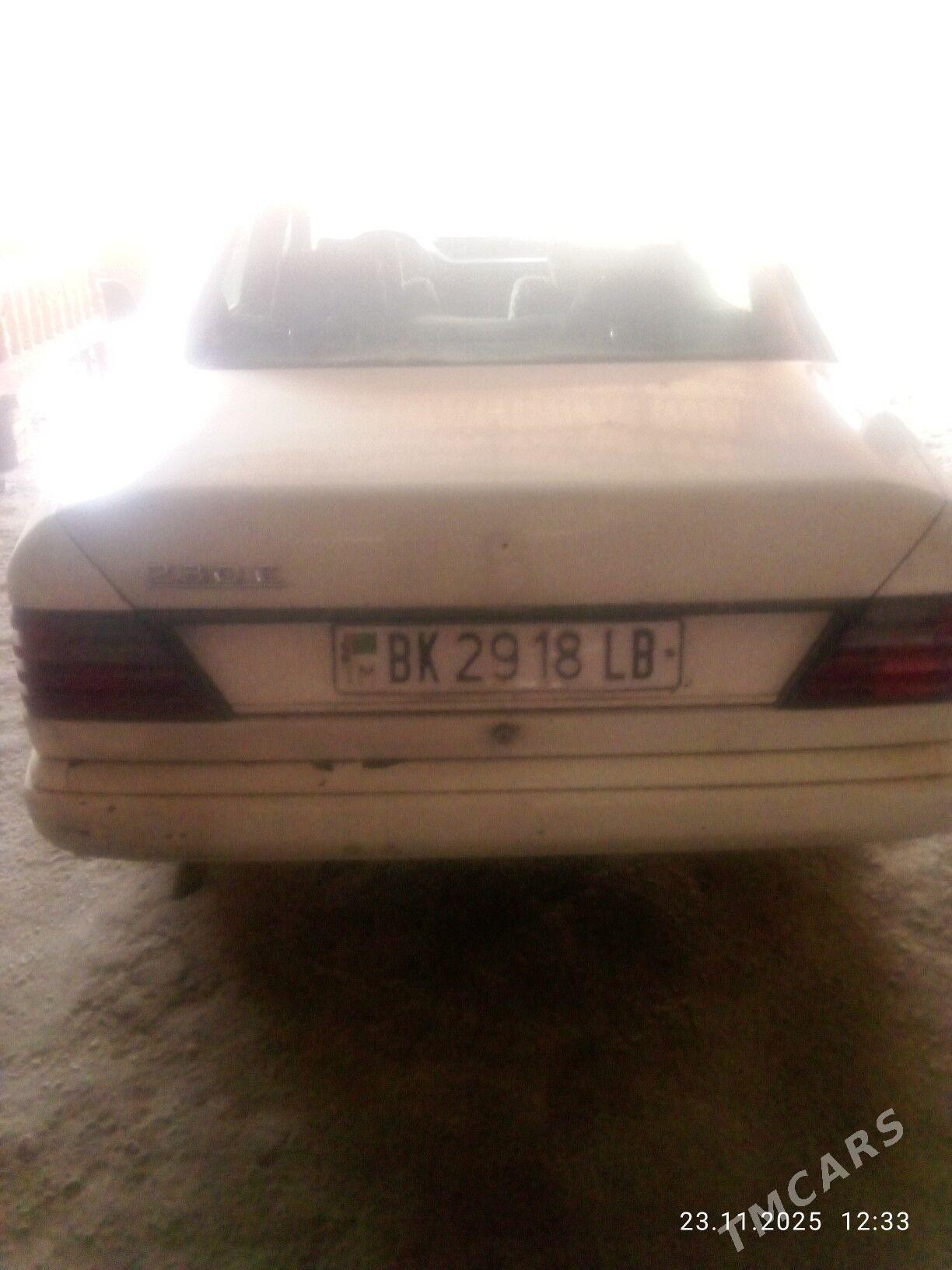 Mercedes-Benz 230E 1994 - 20 000 TMT - Türkmenabat - img 5