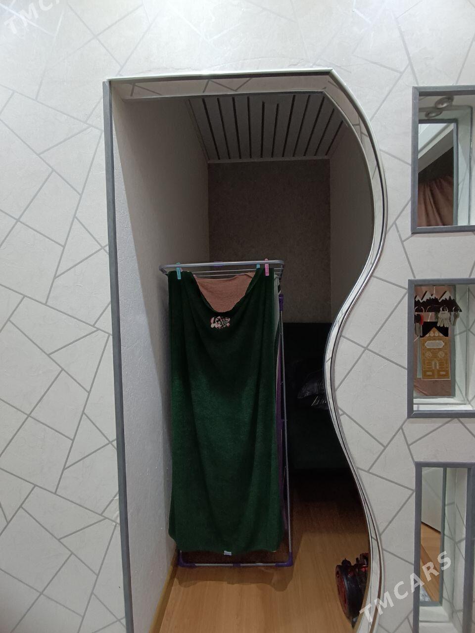 MIR 7/3 2 KOMNAT - Ашхабад - img 7