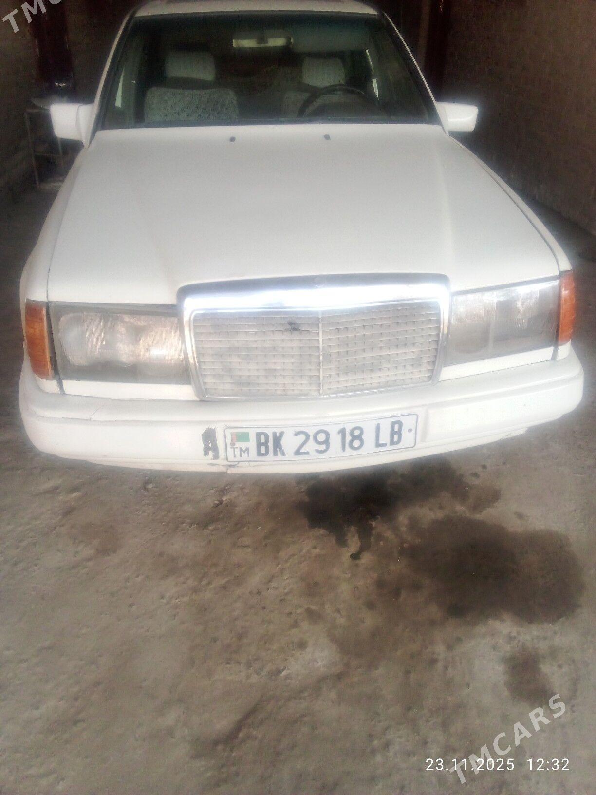 Mercedes-Benz 230E 1994 - 20 000 TMT - Türkmenabat - img 4