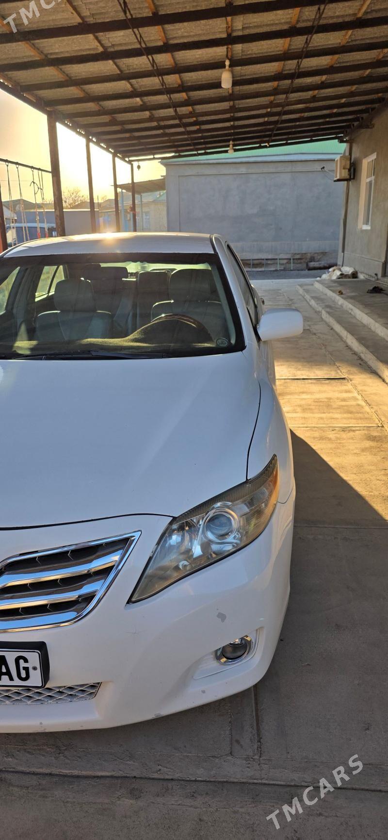 Toyota Camry 2008 - 175 000 TMT - Чоганлы - img 3