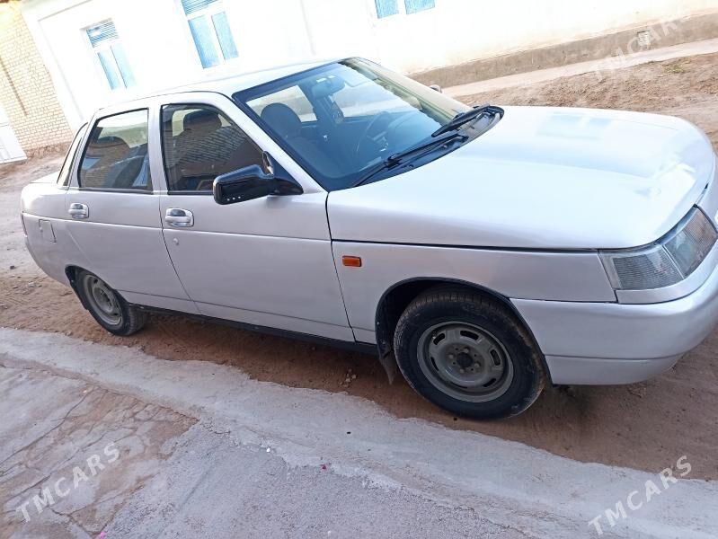 Lada 2110 2004 - 32 000 TMT - Керки - img 5