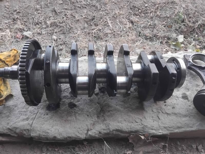 omega Wal 2 lik porsun kolsa 1 000 TMT - Чарджоу - img 2