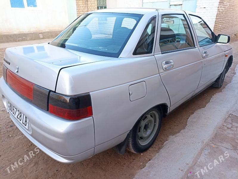 Lada 2110 2004 - 32 000 TMT - Керки - img 2