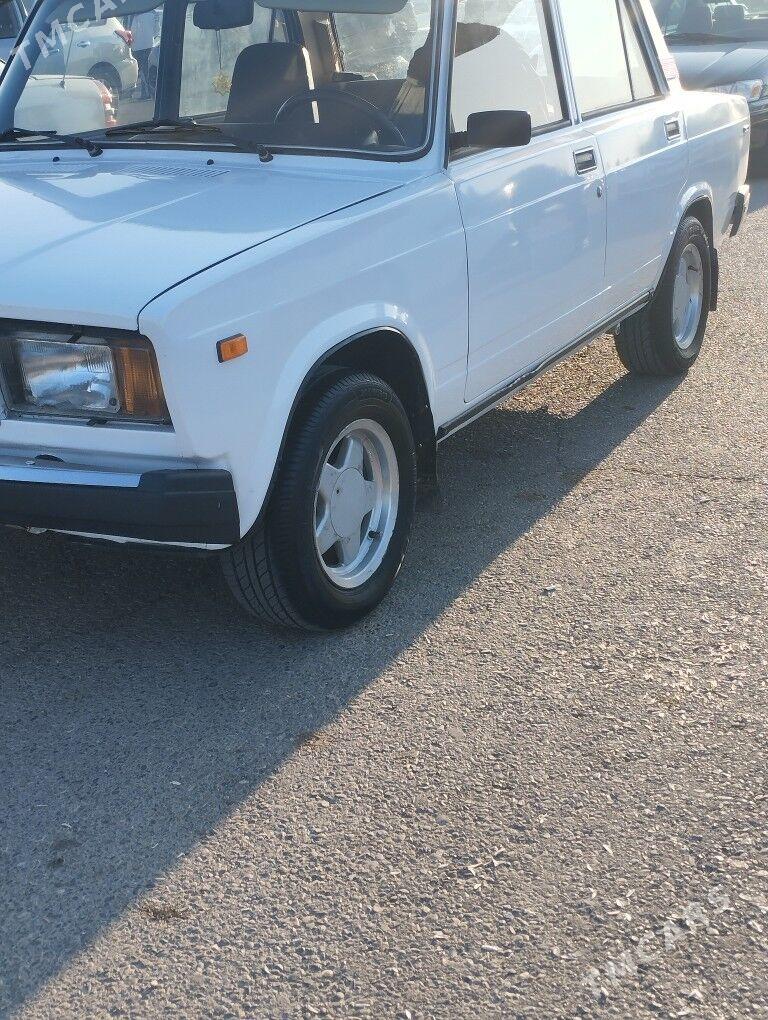 Lada 2107 2000 - 40 000 TMT - Dänew - img 3