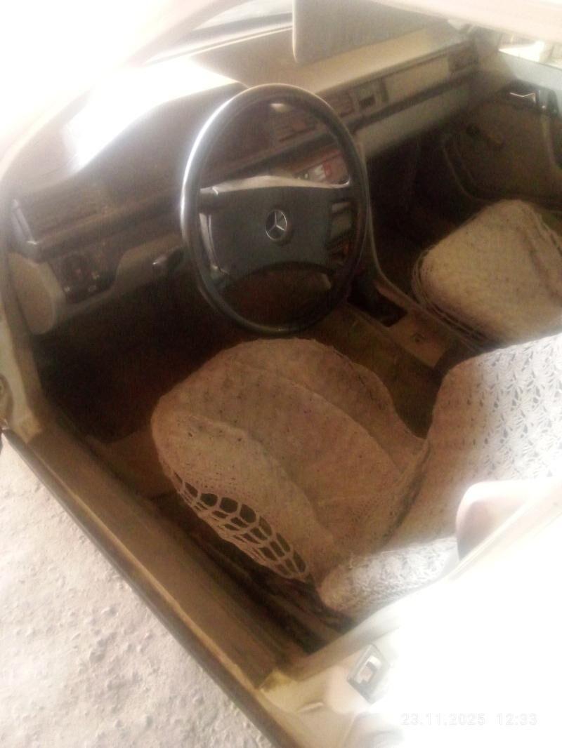 Mercedes-Benz 230E 1994 - 20 000 TMT - Türkmenabat - img 3