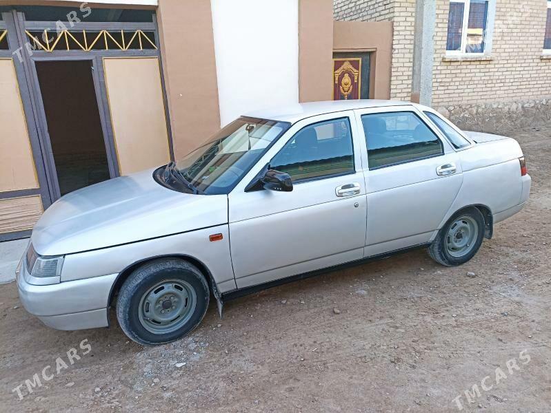 Lada 2110 2004 - 32 000 TMT - Керки - img 6