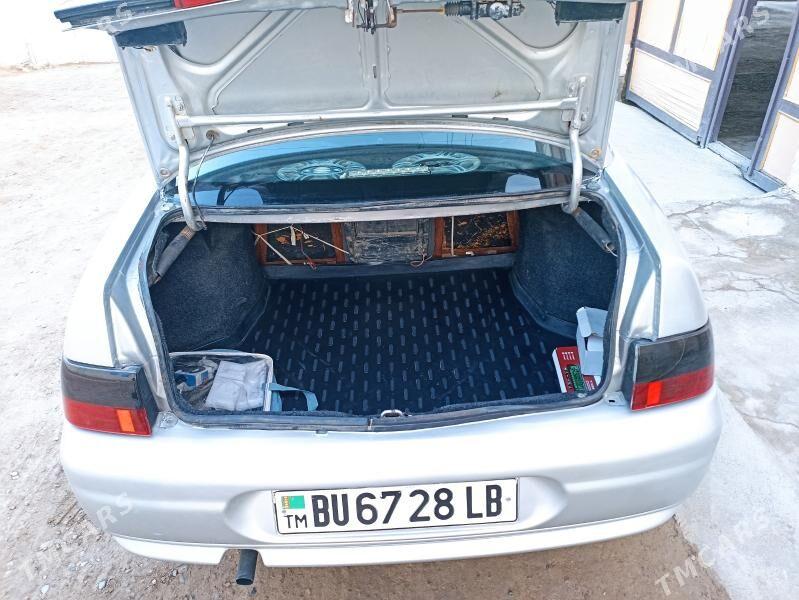 Lada 2110 2004 - 32 000 TMT - Керки - img 8