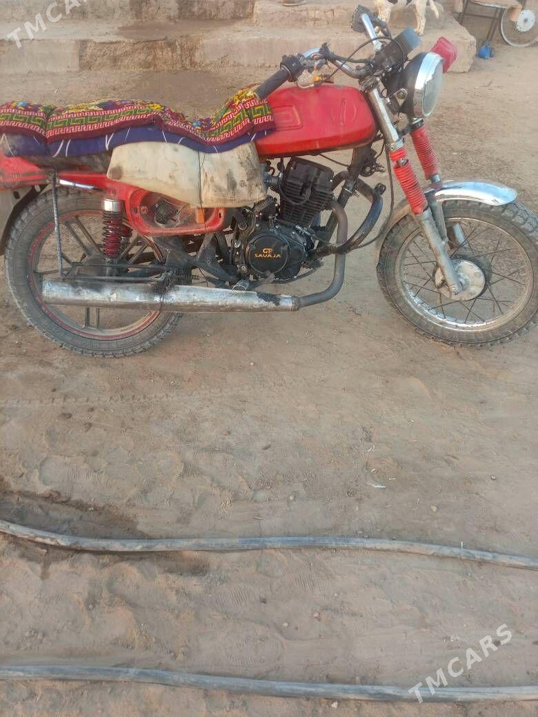 Fekon FK150-8G 2015 - 6 200 TMT - Garabekewül - img 5