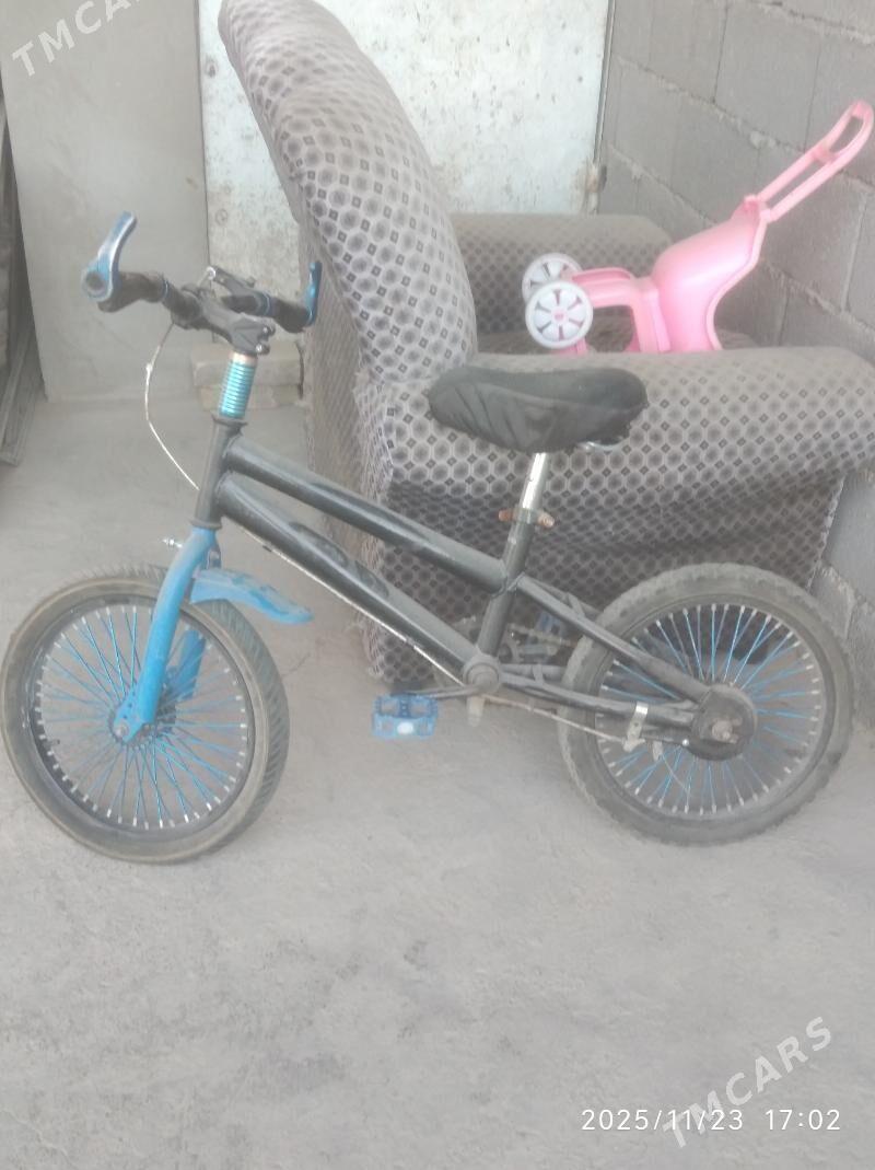 Çağa tigir - Büzmeýin GRES - img 4