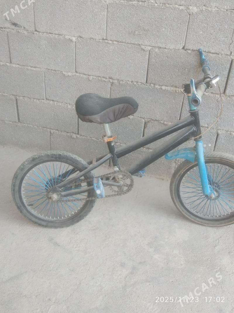 Çağa tigir - Büzmeýin GRES - img 3