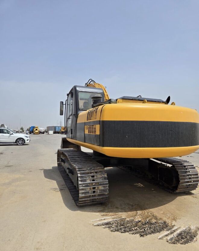 JCB 5CX Wastemaster 2013 - 500 000 TMT - Ашхабад - img 5