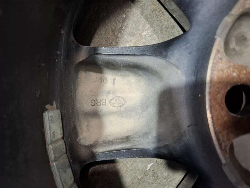 Haýluks Diska ştk 17 2 000 TMT - Garadamak - img 2