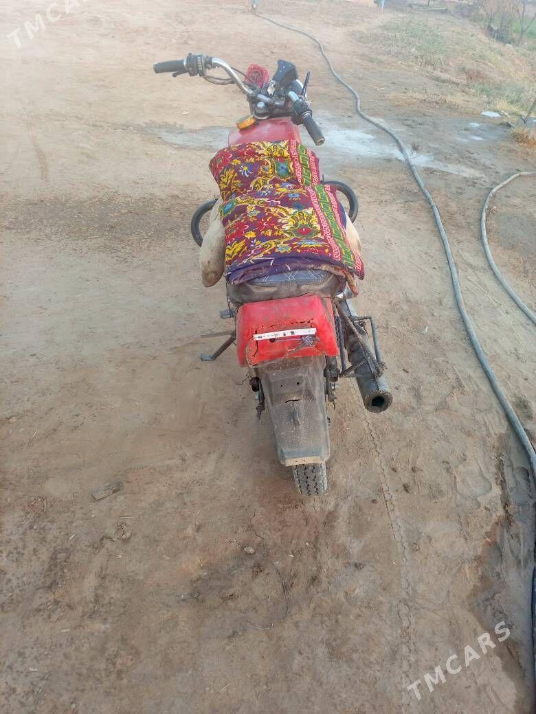 Fekon FK150-8G 2015 - 6 200 TMT - Garabekewül - img 3