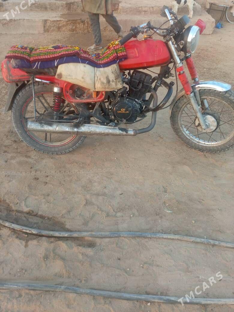 Fekon FK150-8G 2015 - 6 200 TMT - Garabekewül - img 2