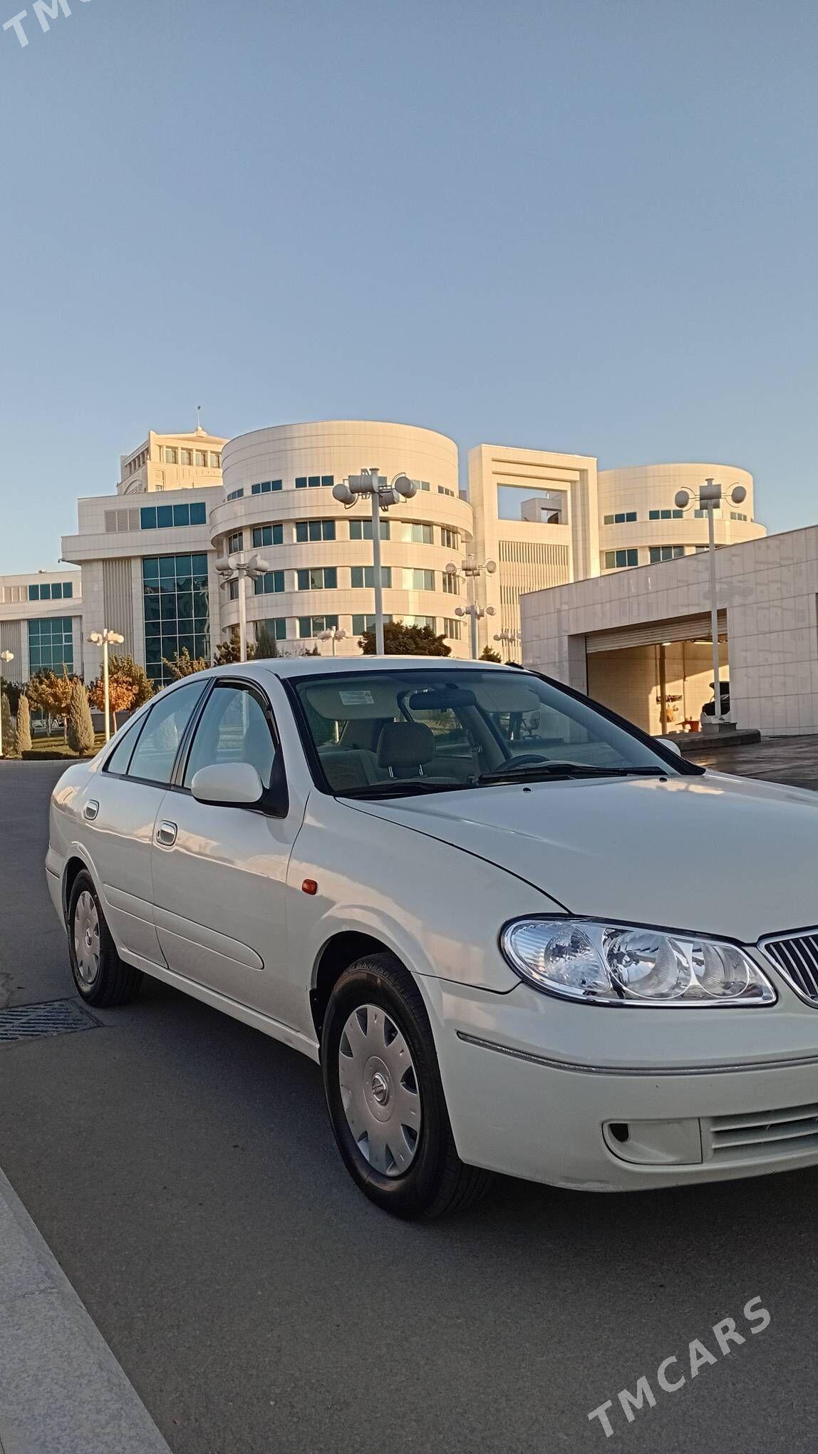 Nissan Sunny 2008 - 123 000 TMT - Aşgabat - img 2