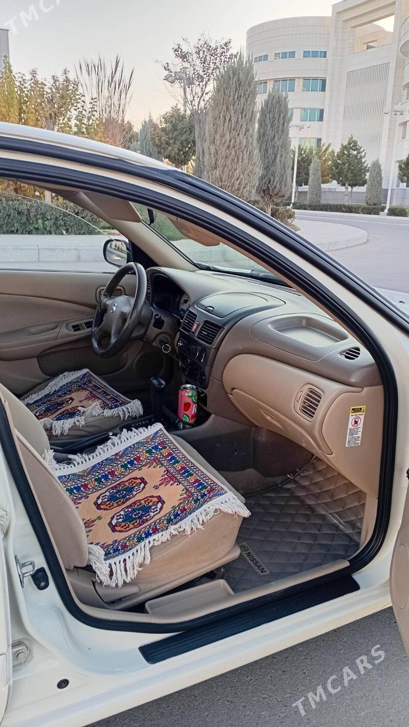 Nissan Sunny 2008 - 123 000 TMT - Aşgabat - img 6