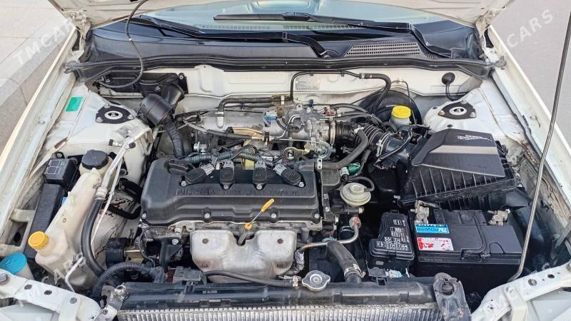 Nissan Sunny 2008 - 123 000 TMT - Aşgabat - img 9