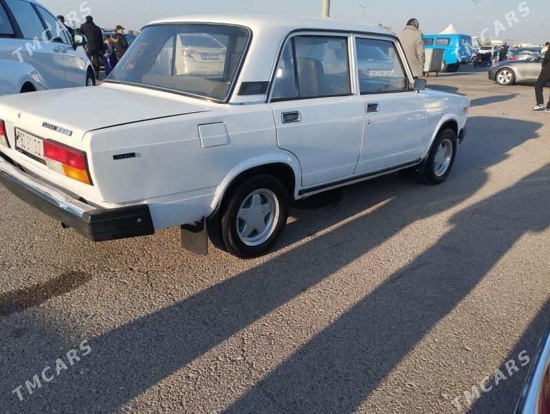 Lada 2107 2000 - 40 000 TMT - Dänew - img 2