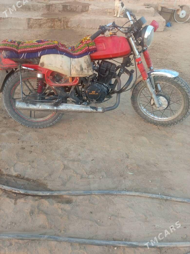 Fekon FK150-8G 2015 - 6 200 TMT - Garabekewül - img 6