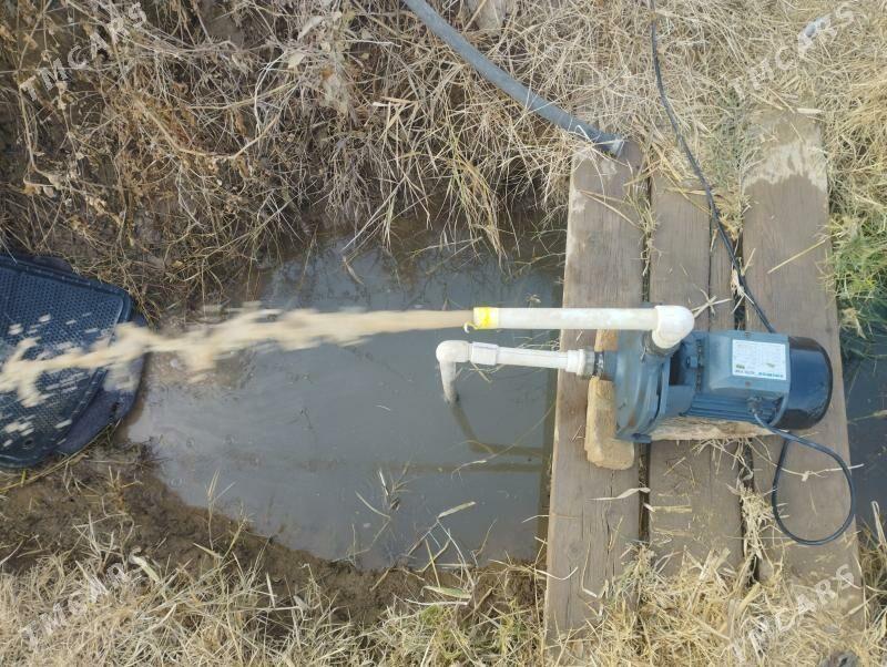 shimge nasos 158 насос - Мары - img 4