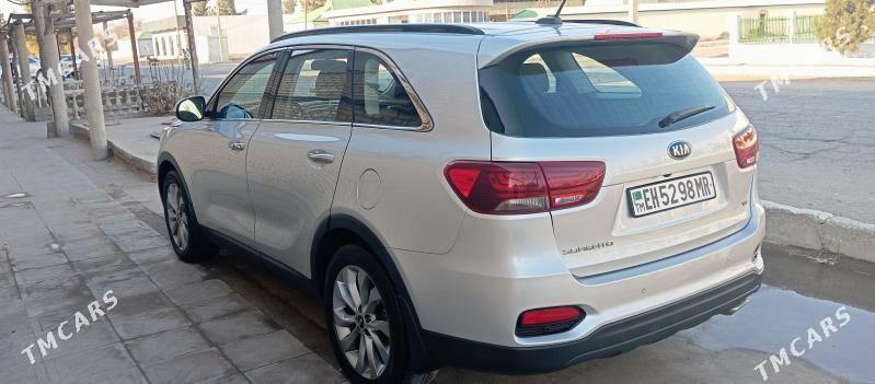 Kia Sorento 2020 - 320 000 TMT - Туркменгала - img 5