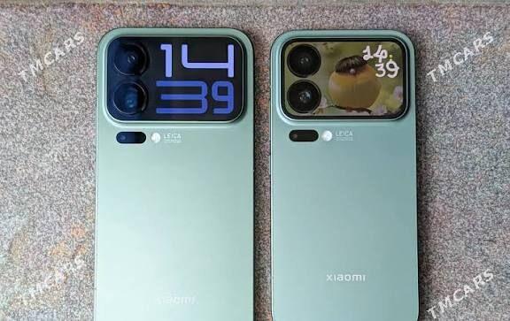 Karopkasyz 16pro ALYAS RABOCY - Ашхабад - img 8