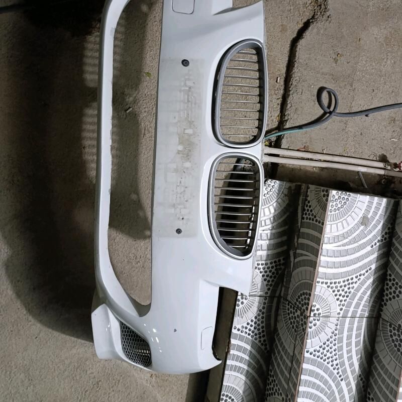 bmw e60 bamper m 900 TMT - Ашхабад - img 1