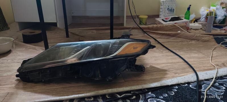 Toyota Camry 600 TMT - Aşgabat - img 2