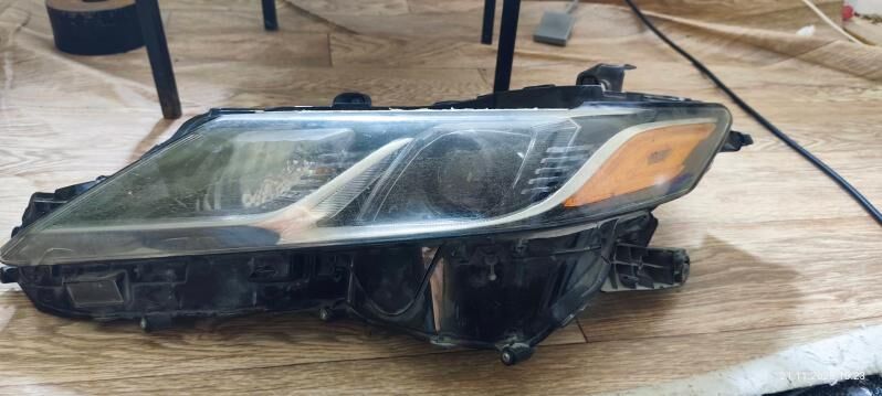 Toyota Camry 600 TMT - Aşgabat - img 4