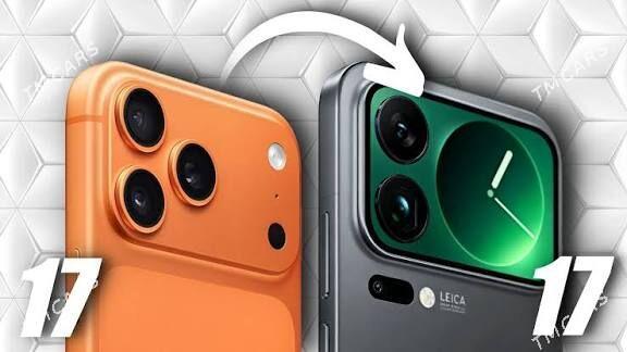 Karopkasyz 16pro ALYAS RABOCY - Ашхабад - img 5