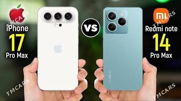 Karopkasyz 16pro ALYAS RABOCY - Ашхабад - img 4