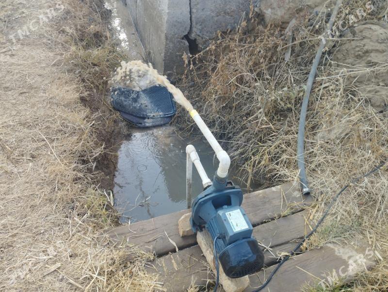 shimge nasos 158 насос - Мары - img 2