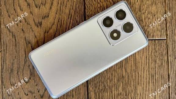 Karopkasyz 16pro ALYAS RABOCY - Ашхабад - img 6