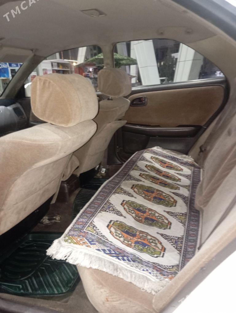 Toyota Mark II 1993 - 32 000 TMT - Дашогуз - img 6