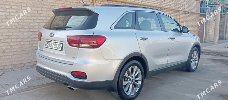 Kia Sorento 2020 - 320 000 TMT - Туркменгала - img 2