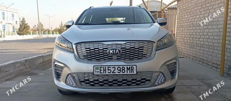 Kia Sorento 2020 - 320 000 TMT - Туркменгала - img 3
