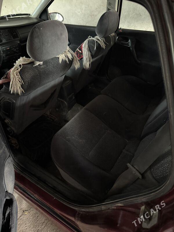 Opel Vectra 2000 - 70 000 TMT - Гороглы (Тагта) - img 7