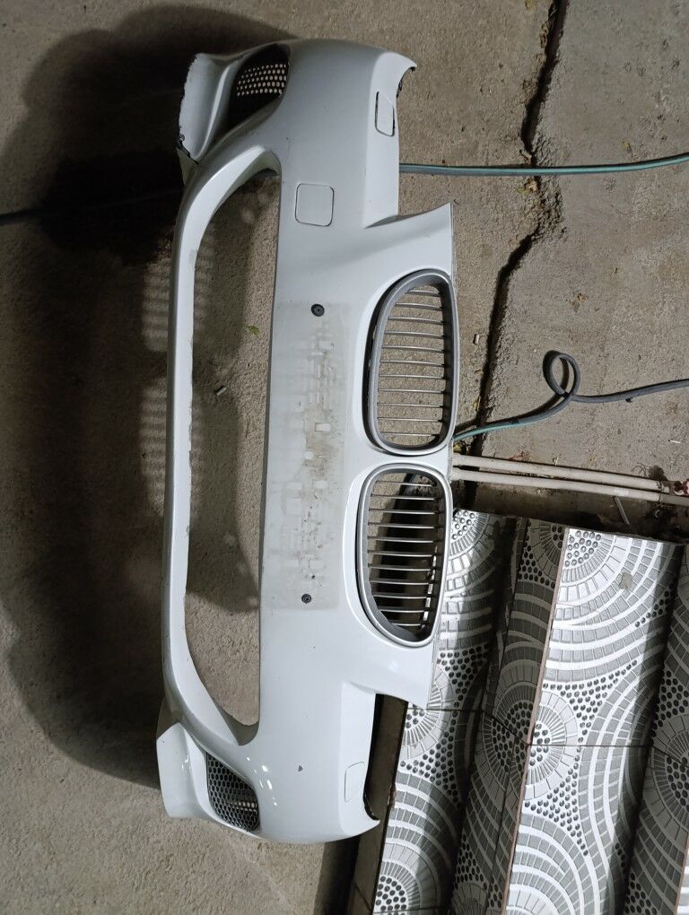 bmw e60 bamper m 900 TMT - Ашхабад - img 5
