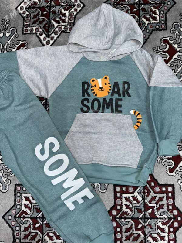 caga dwoyka - Балканабат - img 2