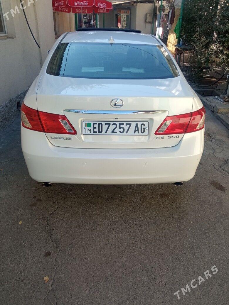 Lexus ES 350 2008 - 220 000 TMT - Ашхабад - img 2